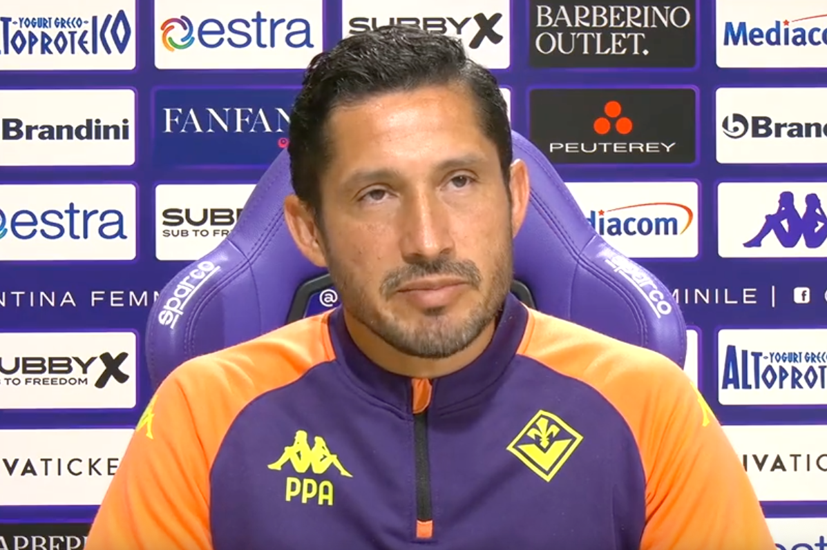 Femminile, Pinones Arce: «Contro la Ternana vogliamo tornare alla vittoria»