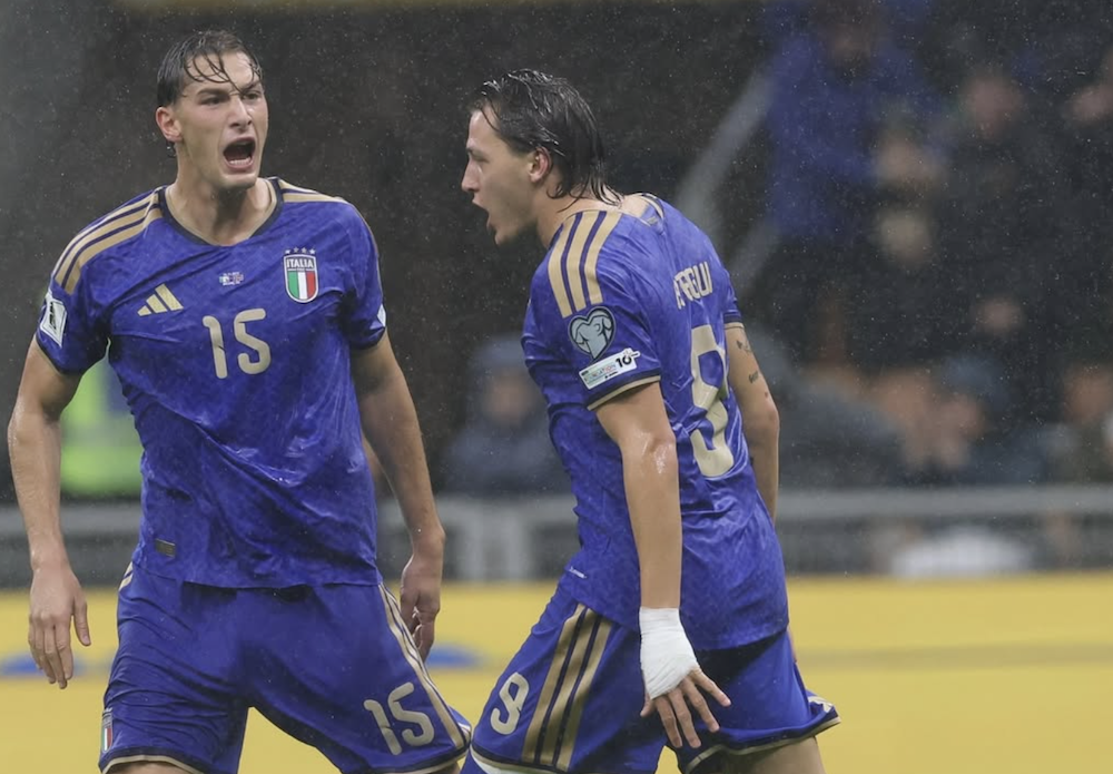 Qualificazioni mondiali, la Norvegia passa anche a San Siro. Pesante ko per l'Italia