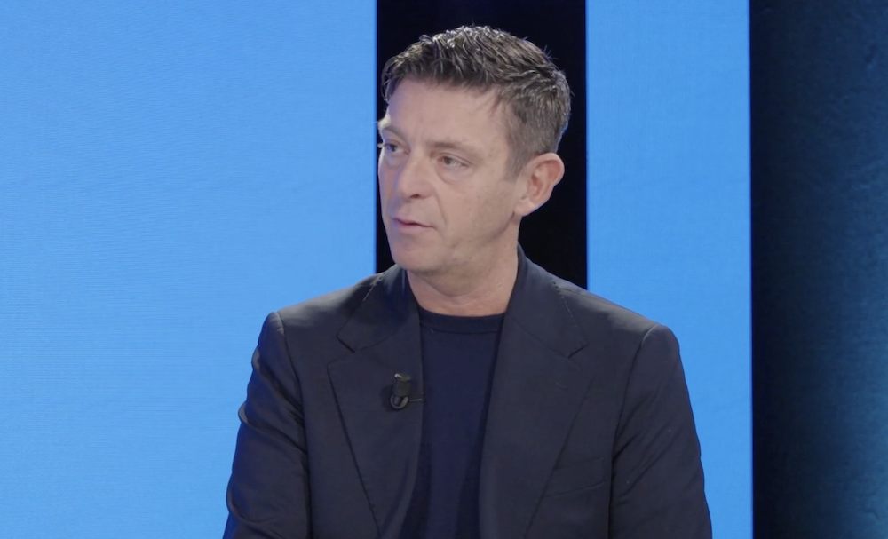 Open Var, Rocchi: «In Milan-Lazio non è rigore né fallo alla difesa». E intanto Sarri fa una proposta...