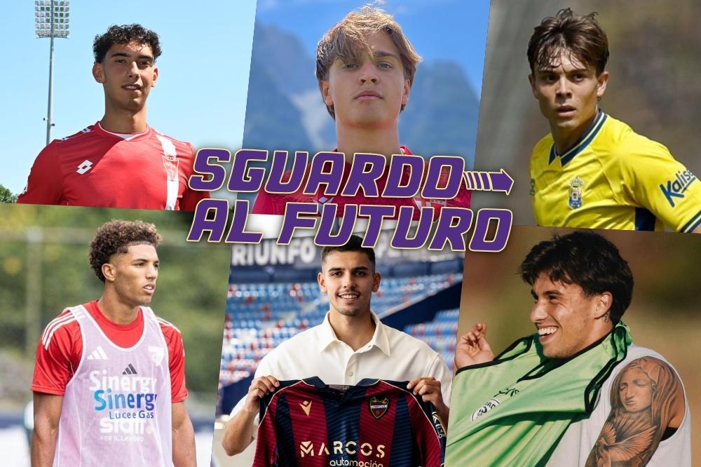 SGUARDO AL FUTURO: Assist di Ievoli, bene Romani e Vannucchi. Andreoletti 'incorona' Harder (VIDEO)