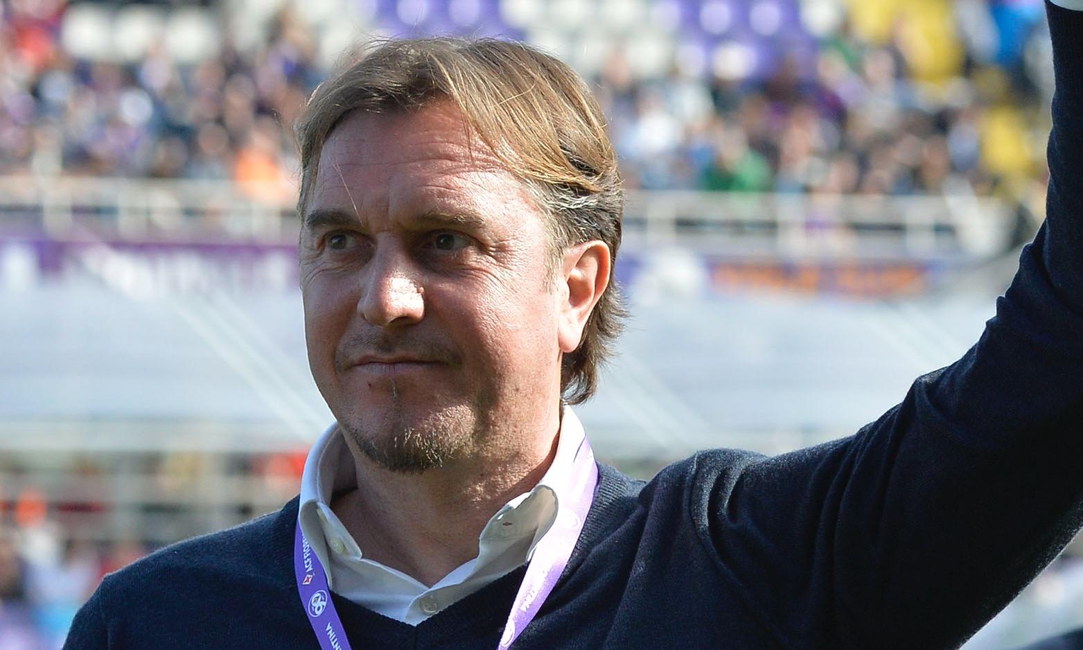 Malusci: «Vanoli deve cambiare: modulo o uomini. Vedo sempre le stesse cose di Pioli»