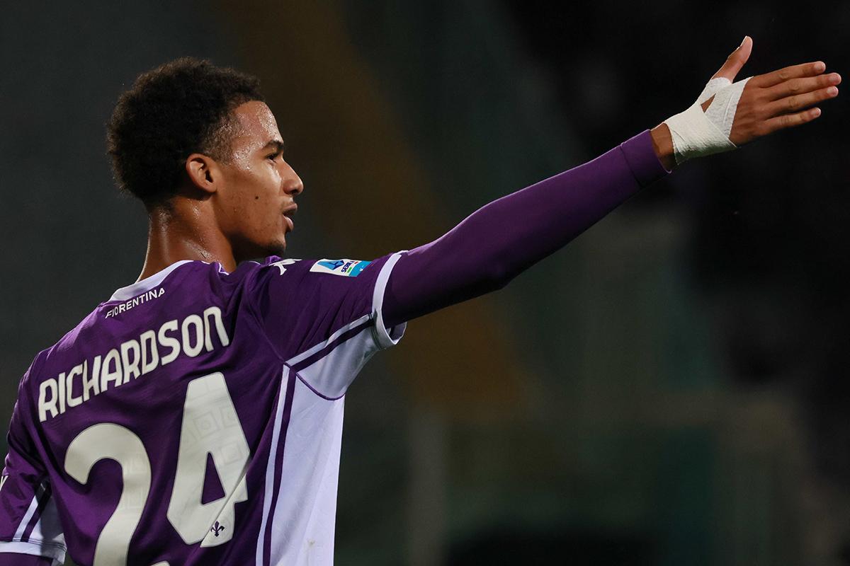 Fiorentina-Verona, la FORMAZIONE DEI TIFOSI: i tifosi confermano Richardson