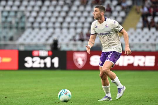 Dal Viola Park: Fazzini non partirà per Losanna, Gosens rischia di rientrare nel 2026