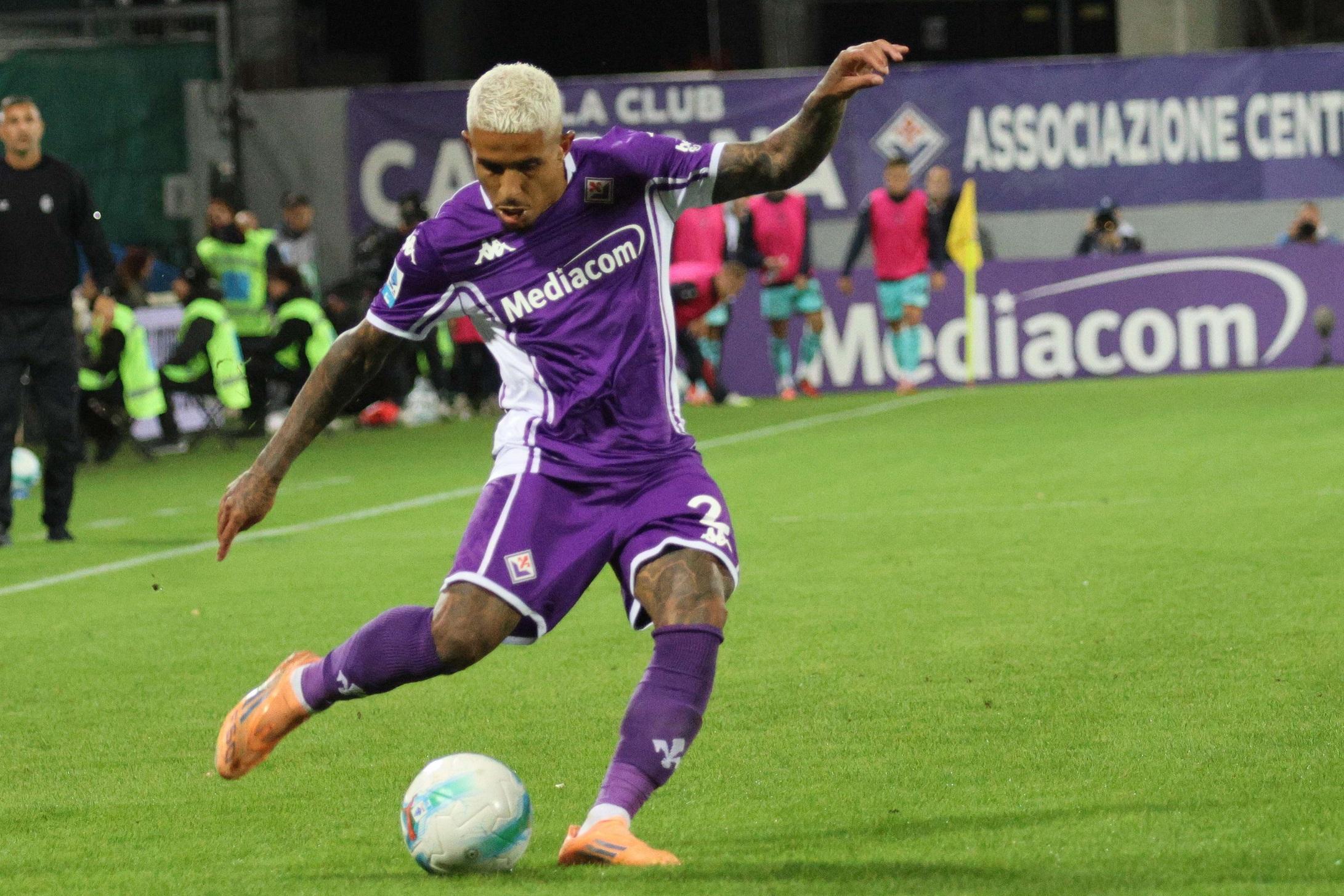 Rinnovo Dodo, primo contatto positivo tra l'entourage e Goretti: la situazione