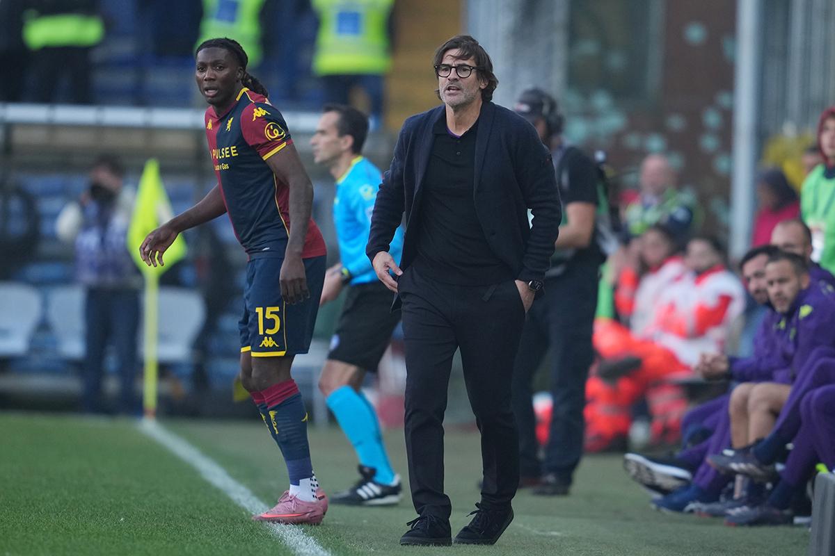 Vanoli e Spalletti, è quasi un derby: in palio più dei 3 punti. Sistemi, moduli e novità, aspettando i bomber