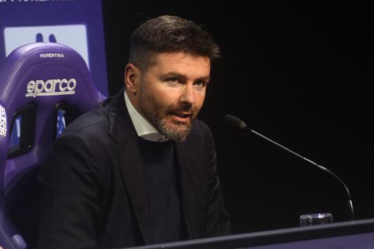 CorSport - Fiorentina, si cerca un nuovo dirigente