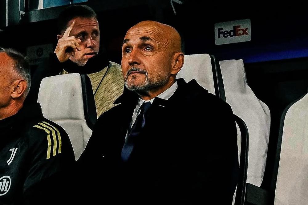 Spalletti, Fiorentina, Vanoli e Juventus: i precedenti incrociati