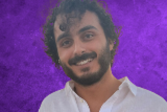 Francesco M. Ascione