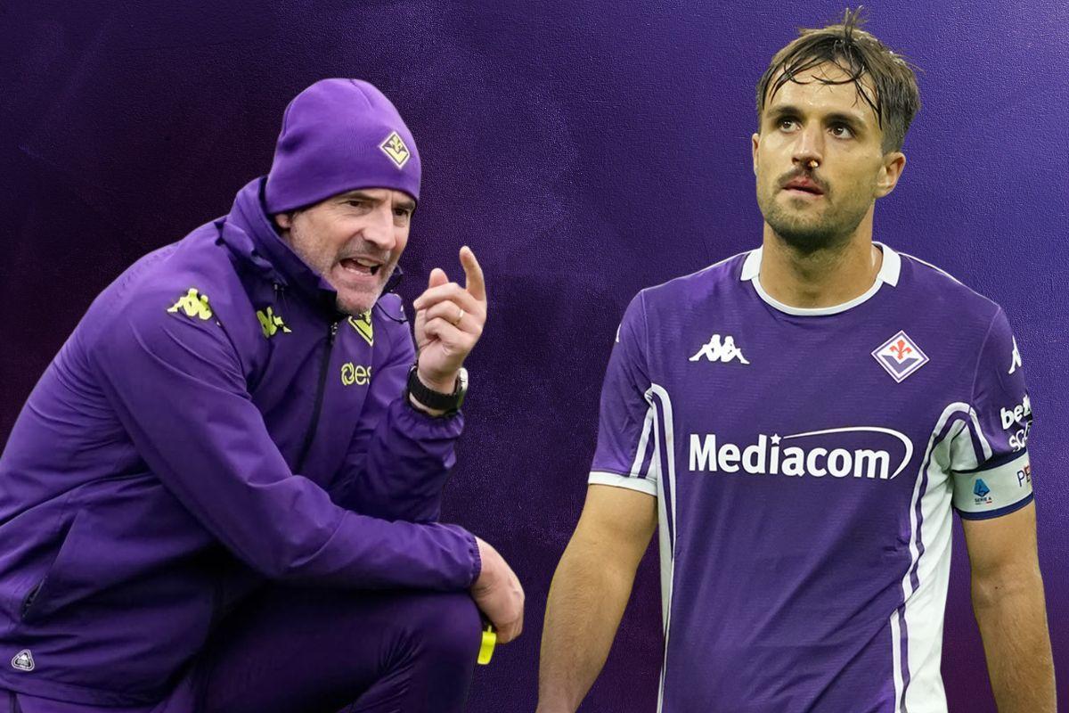 Vanoli: «Ecco perché Ranieri merita la fascia e in cosa sta sbagliando» (VIDEO)