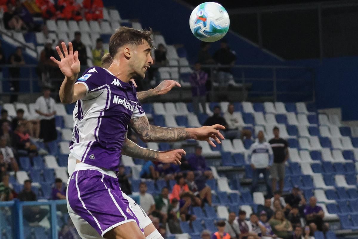 Viti: «Con unione e coraggio ne verremo fuori. Ci dà conforto sapere che il presidente ci è vicino»