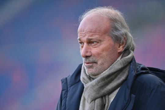 Gazzetta - La Fiorentina valuta un innesto dirigenziale. Si pensa a Walter Sabatini